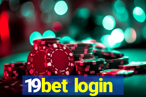 19bet login